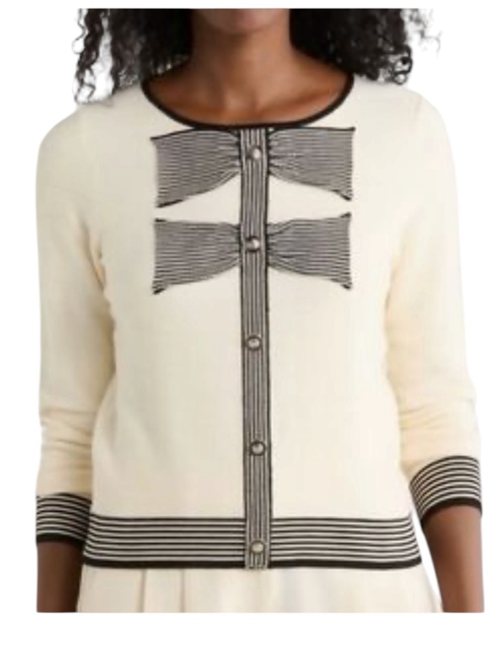 Adrianna Papell Top